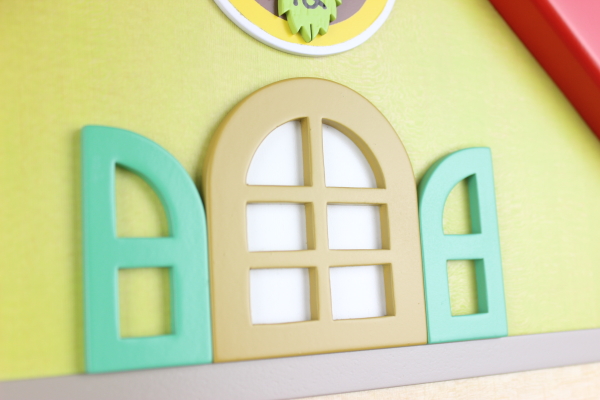 �����񑡕i�F�����̃N���X���C���X�g�������ꂵ���Ƃ̌`�̊|�����v�F�؂̒J�̃g�����N