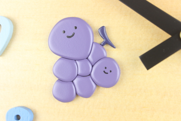 �N���X���̃C���X�g�E�����������ꂵ�������L�O���v�F�؂̒J�̃g�����N