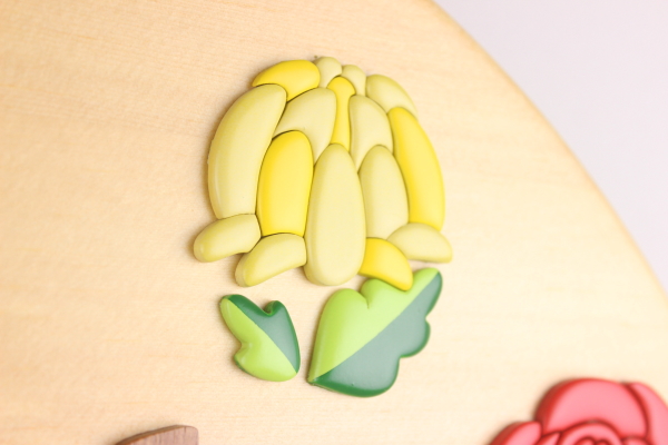 新園舎施工記念:幼稚園様への寄贈時計 新園舎施工記念:幼稚園様への寄贈時計