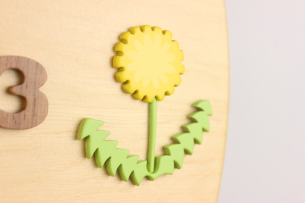 新園舎施工記念:幼稚園様への寄贈時計 新園舎施工記念:幼稚園様への寄贈時計