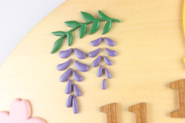 新園舎施工記念:幼稚園様への寄贈時計 新園舎施工記念:幼稚園様への寄贈時計