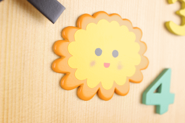 ���쒬�����c�t���l�̑n��100���N�L�O���v�F���̃L�����N�^�[�ƃN���X���C���X�g�̐U��q���v�F�؂̒J�̃g�����N