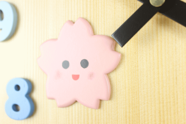 ���쒬�����c�t���l�̑n��100���N�L�O���v�F���̃L�����N�^�[�ƃN���X���C���X�g�̐U��q���v�F�؂̒J�̃g�����N