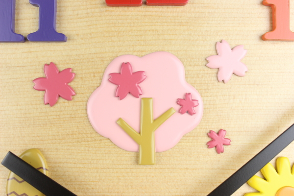 �J��10���N�L�O�̊񑡎��v�F�؂̒J�̃g�����N