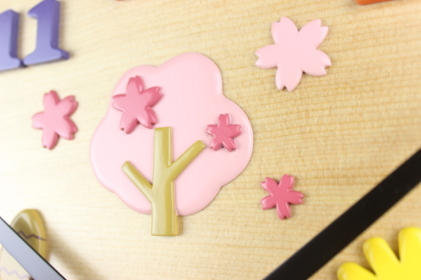 �J��10���N�L�O�̊񑡎��v�F�؂̒J�̃g�����N