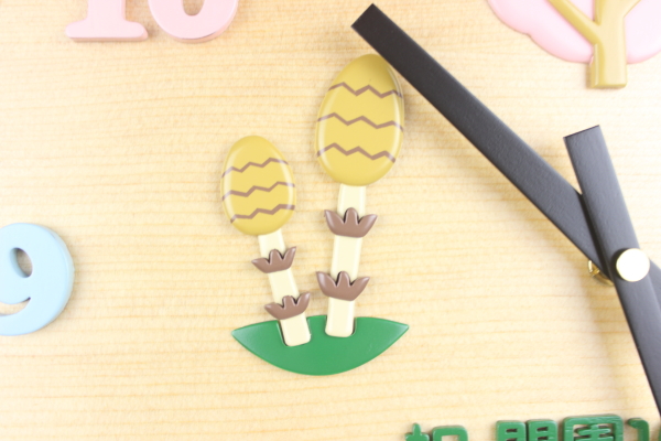 �J��10���N�L�O�̊񑡎��v�F�؂̒J�̃g�����N