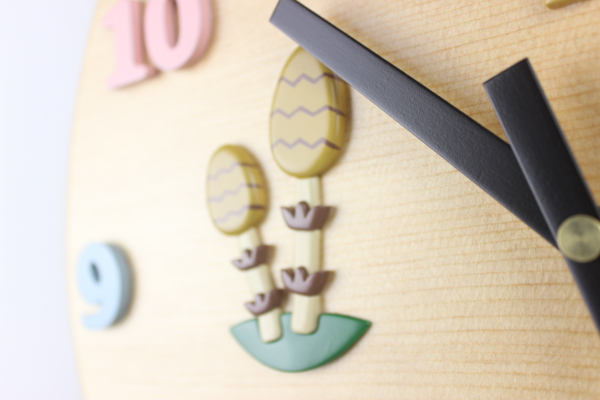 �J��10���N�L�O�̊񑡎��v�F�؂̒J�̃g�����N