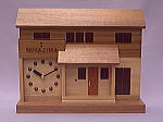 「新築祝い」の家型時計「vol.39」の詳細ページへ