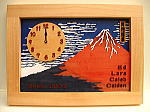 「新築祝い」：「富士山の時計」の詳細ページへ